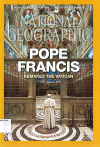 Image of August 2015: National Geographic