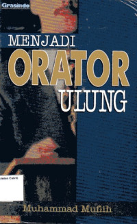 Image of Menjadi Orator Ulung