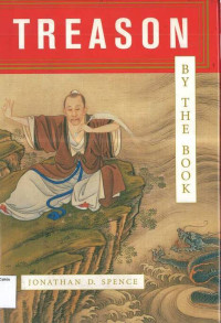 Image of Treason: by The Book