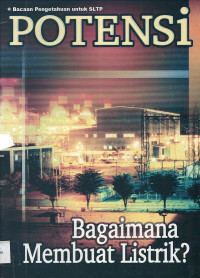 Image of Bagaimana Membuat Listrik: Potensi