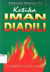 Image of Eksposisi Mazmur 73: Ketika Iman Diadili