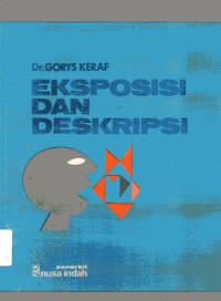 Image of Eksposisi dan Deskripsi