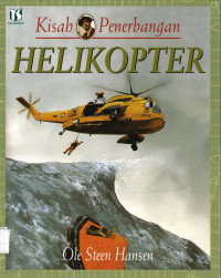 Image of Helikopter: Kisah Penerbangan