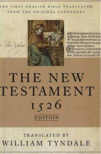 Image of New Testament, The