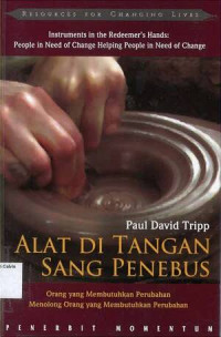 Image of ALAT DI TANGAN SANG PENEBUS