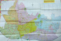 Image of Peta Bandung