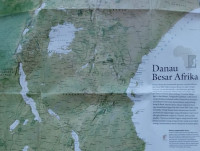 Image of Peta: Danau Besar Afrika