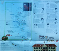 Image of Poster: Gado-Gado Jakarta: National Geographic