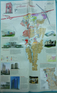 Image of Poster: Harmoni Kehidupan Alam Sutera: National Geographic