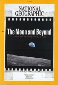 Image of July 2019: National Geographic