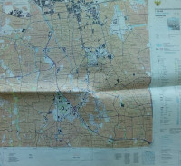 Image of Peta Jakarta