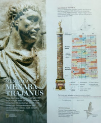 Image of Poster: Membaca Menara Trajanus: National Geographic