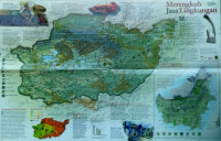 Image of Poster: Merengkuh Jasa Lingkungan: National Geographic