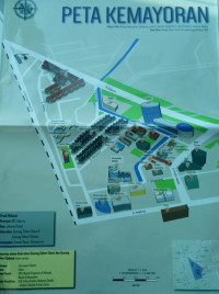Image of Peta Kemayoran