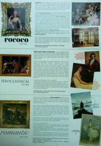 Image of Poster: Rococo