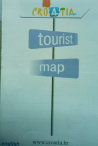 Image of Map: Tourist Map